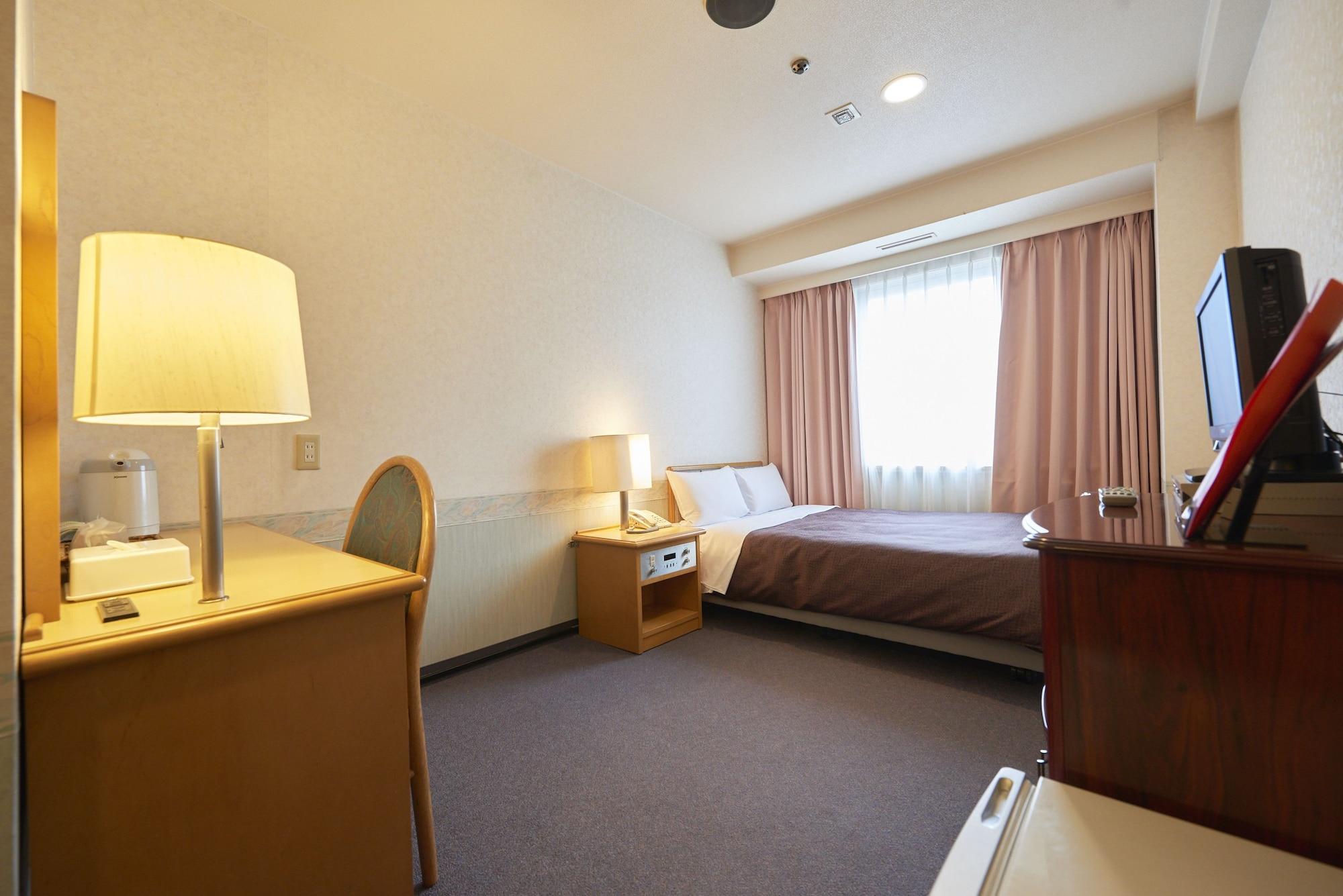 Hotel Select Inn Aomori Exteriér fotografie