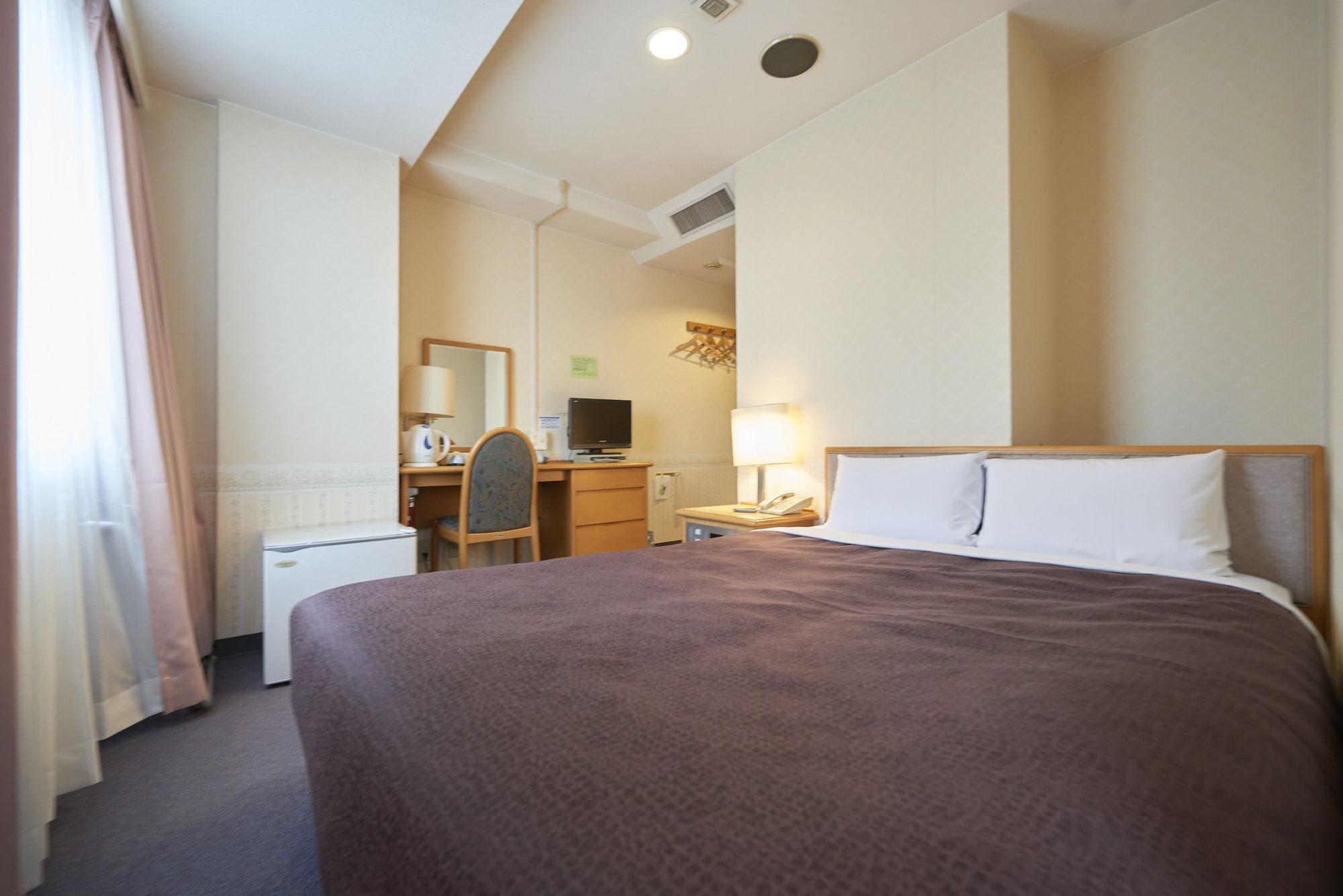 Hotel Select Inn Aomori Exteriér fotografie