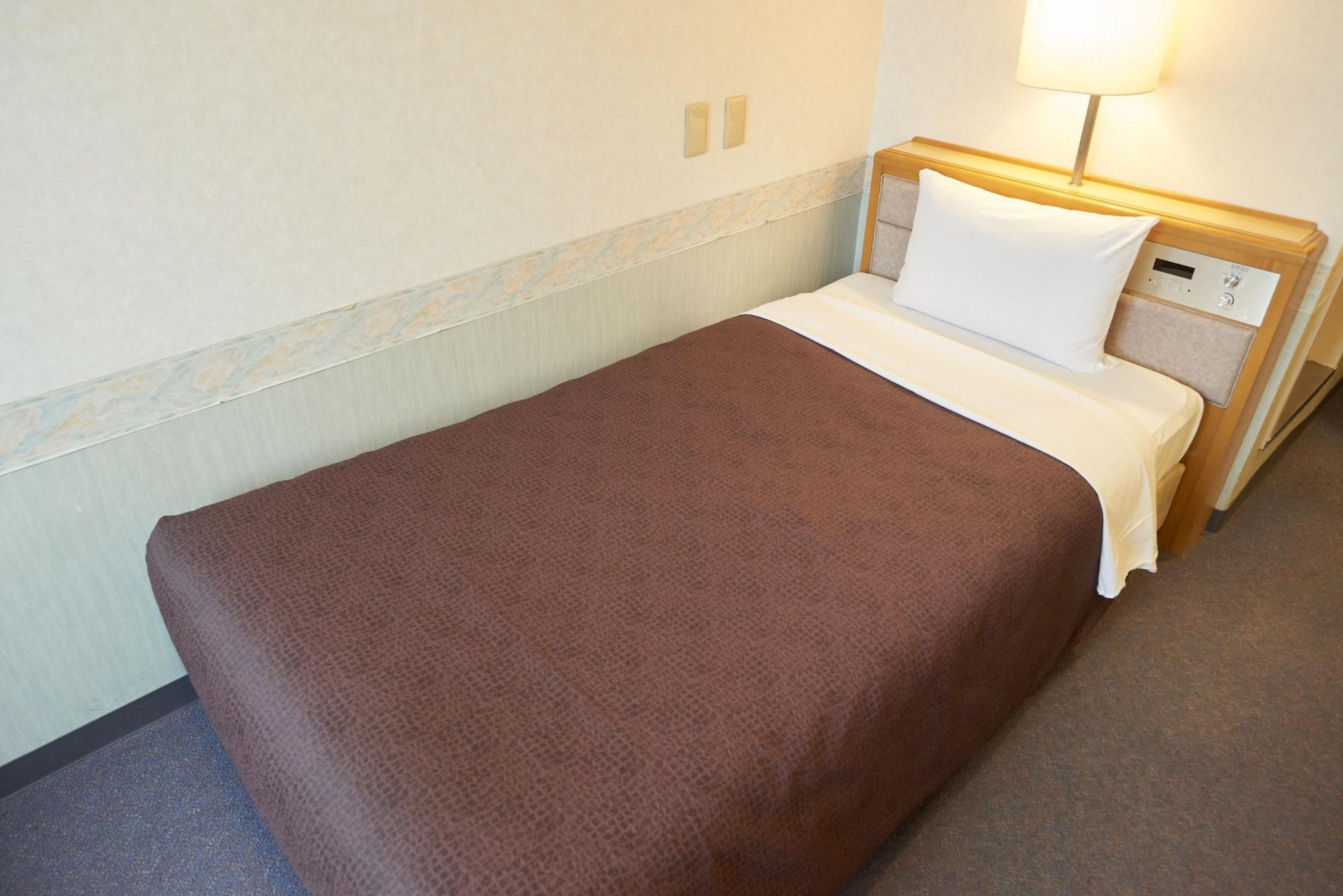 Hotel Select Inn Aomori Exteriér fotografie