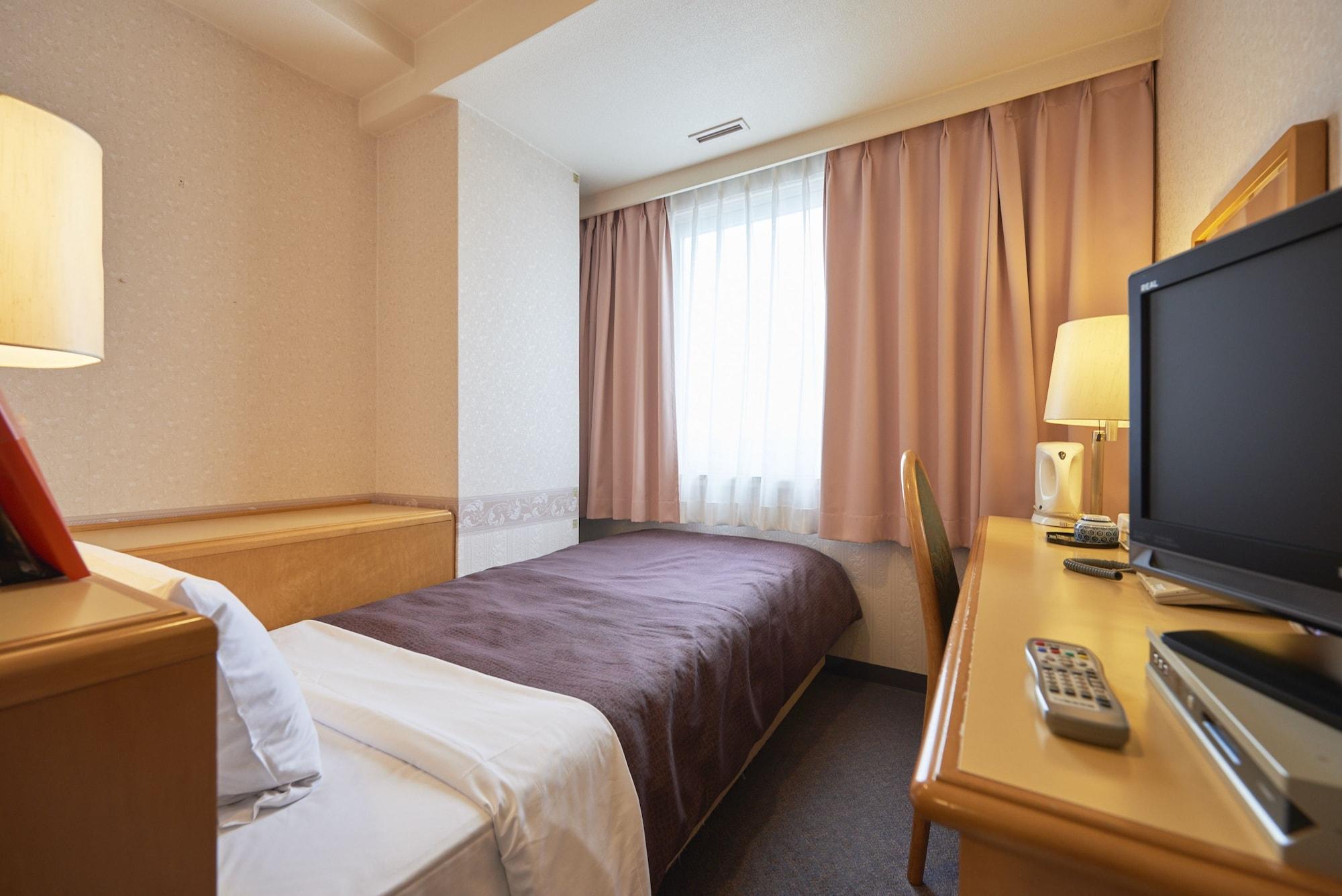 Hotel Select Inn Aomori Exteriér fotografie